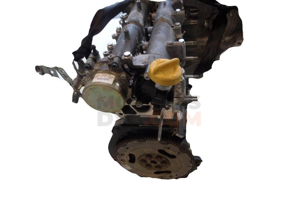 Motor LMY51 Jeep Cherokee (KL) 2.0 (140 cv)