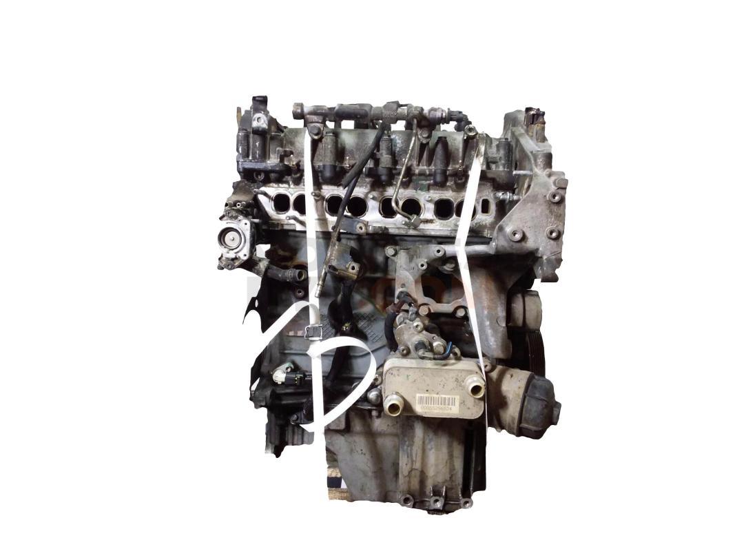 Motor LMY62 Jeep Cherokee (KL) 2.0 (140 cv) 4WD