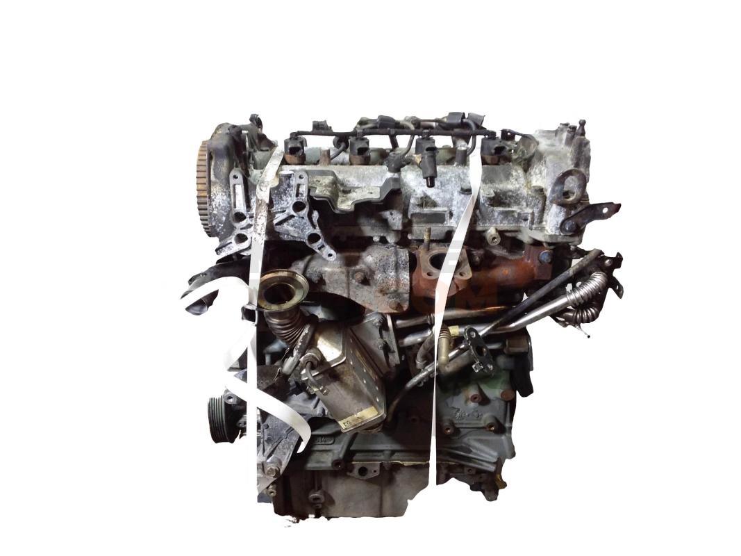 Motor LMY62 Jeep Cherokee (KL) 2.0 (140 cv) 4WD