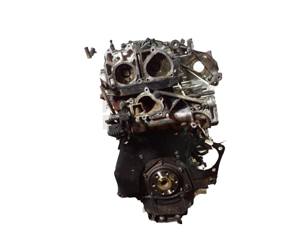 Motor LMY62 Jeep Cherokee (KL) 2.0 (140 cv) 4WD