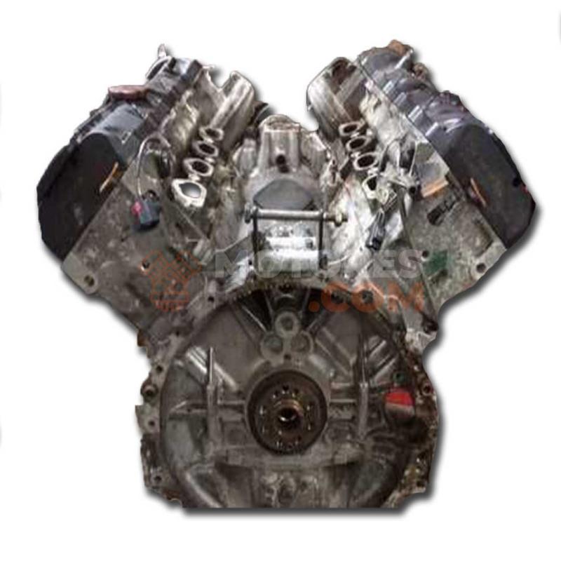 Motor LN2 Chevrolet Cavalier III (J) 2.2 i (117 cv)