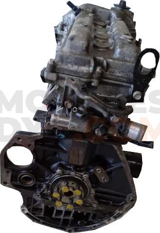 Motor LN2 Chevrolet Cobalt 2.4 i 16V SS (174 H.p.)