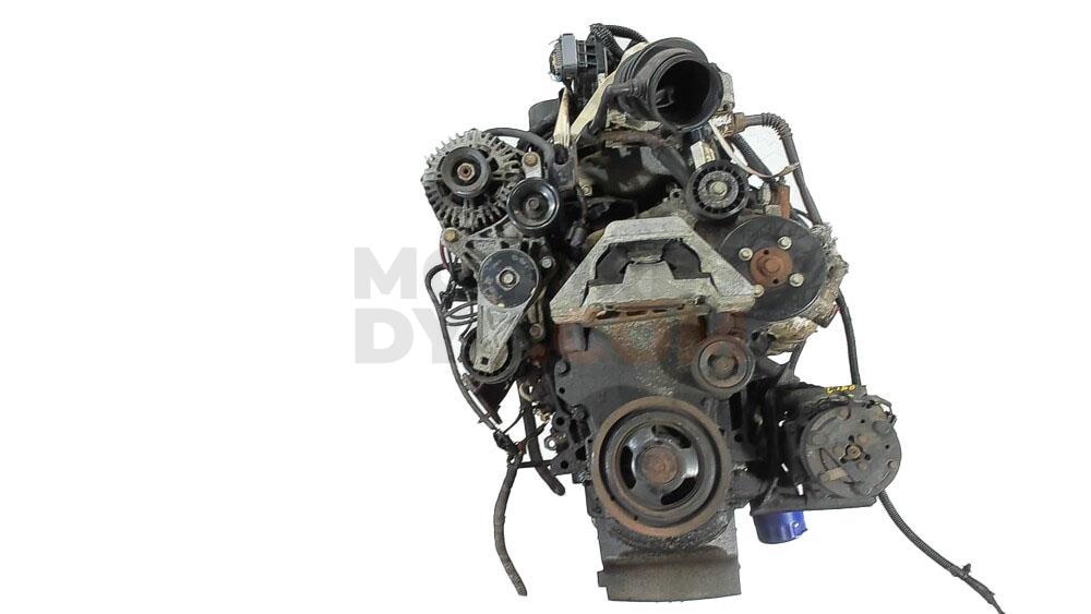 Motor LNJ Chevrolet Equinox 3.4 i V6 AWD (185 cv)