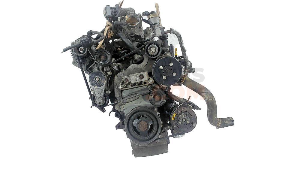 Motor LNJ Chevrolet Equinox 3.4 i V6 FWD (185 cv)