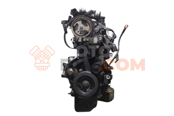 Motor LNMH Peugeot Partner 1.6 HDi (75 cv)
