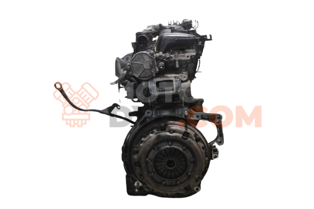 Motor LNMH Peugeot Partner 2.0 HDi (90 cv)