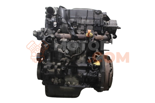 Motor LNMH Peugeot Partner 2.0 HDi (90 cv)