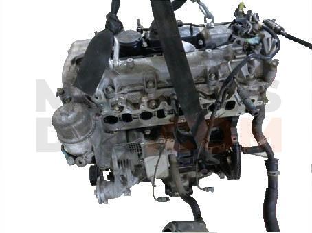 Motor LNP Chevrolet Cruze Combi 2.0D (163 cv) Automatico