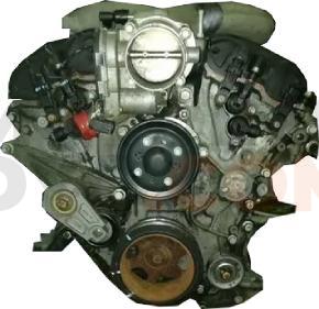 Motor LNP Chevrolet Cruze Combi (Versión 2013) 1.4 (140 cv) Automatico