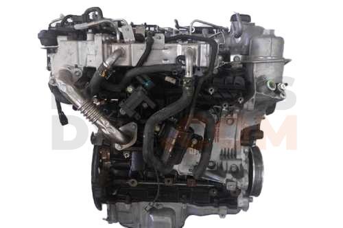 Motor LNP Chevrolet Cruze Combi (Versión 2013) 2.0 TD (163 cv)