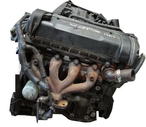 Motor LNP Chevrolet Cruze Combi (Versión 2013) 2.0 TD (163 cv) Automatico