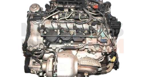 Motor LNP Chevrolet Cruze Combi (Versión 2013) 2.0 TD (163 cv) Automatico