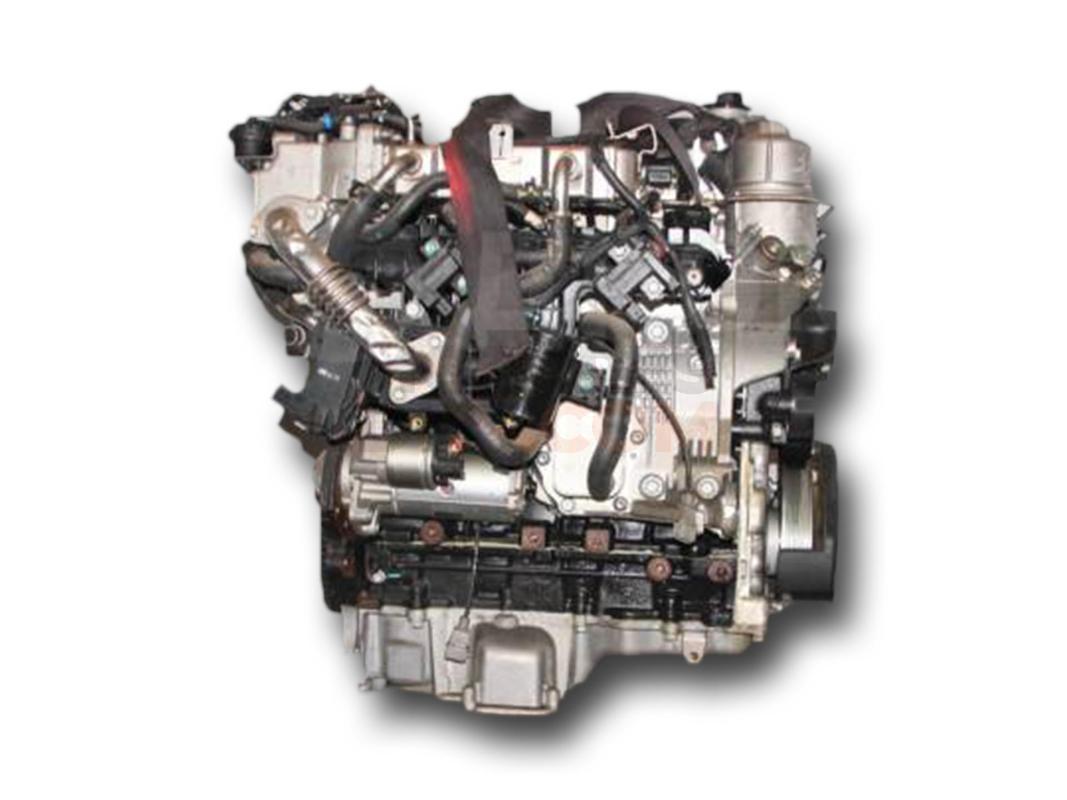 Motor LNP Chevrolet Cruze Hatchback 2.0 (163 cv) Automatico