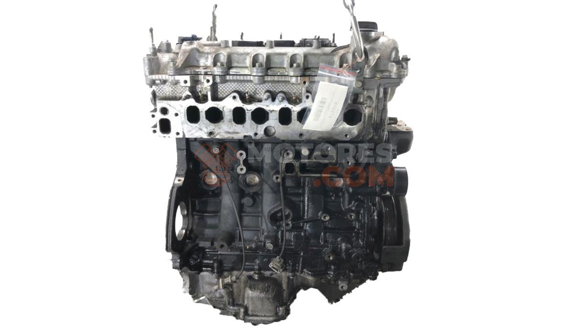 Motor lnp Chevrolet Cruze Hatchback 2.0 (163 cv) Automatico