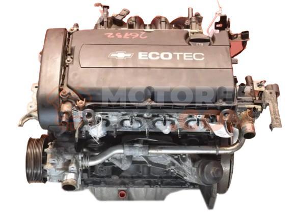 Motor lnp Chevrolet Cruze Hatchback 2.0 D 16V (163 cv)