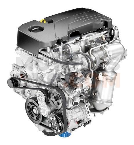 Motor LNP Chevrolet Cruze Hatchback (Versión 2013) 2.0 TD (163 cv) Automatico