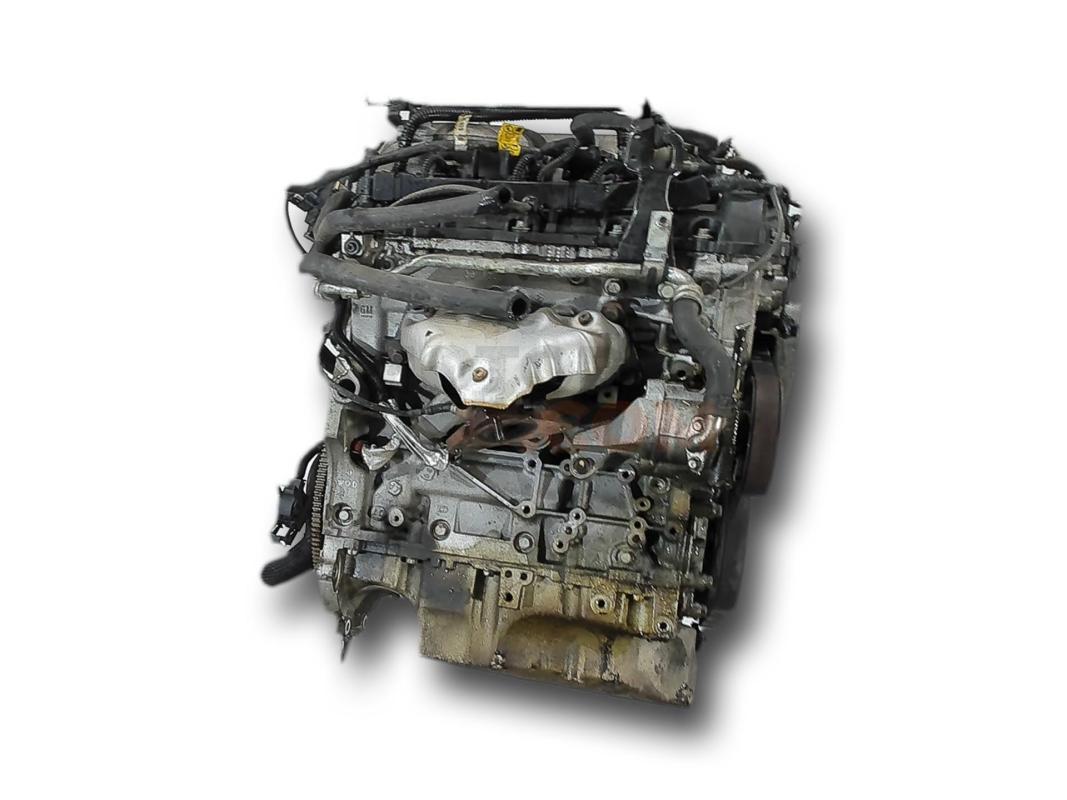 Motor LNP Chevrolet Cruze Sedan 2.0 D 16V (163 cv)