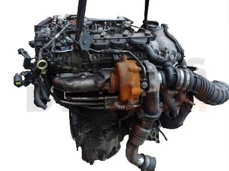 Motor LNP Chevrolet Cruze Sedan (Versión 2013) 2.0 TD (163 cv) Automatico