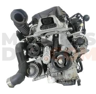 Motor LNP Chevrolet Orlando 1.4 turbo (140 cv)