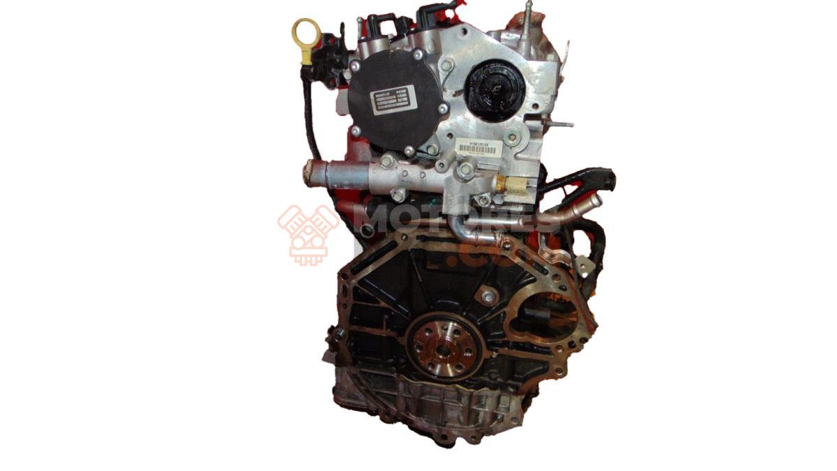 Motor lnp Chevrolet Orlando 2.0 TD (131 cv)