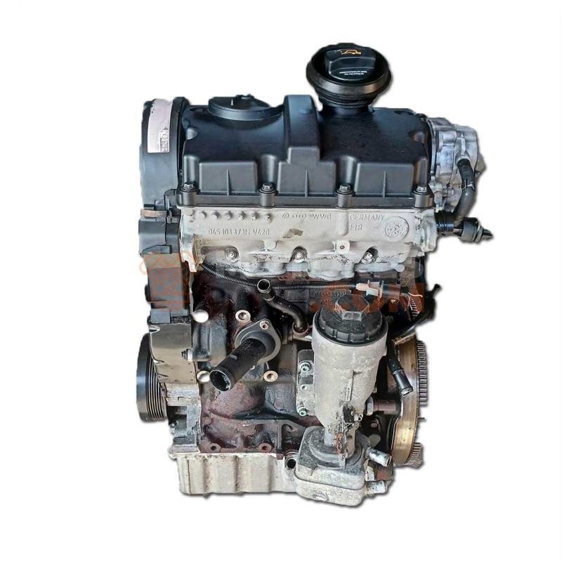 Motor lnp Chevrolet Orlando 2.0 TD (131 cv)