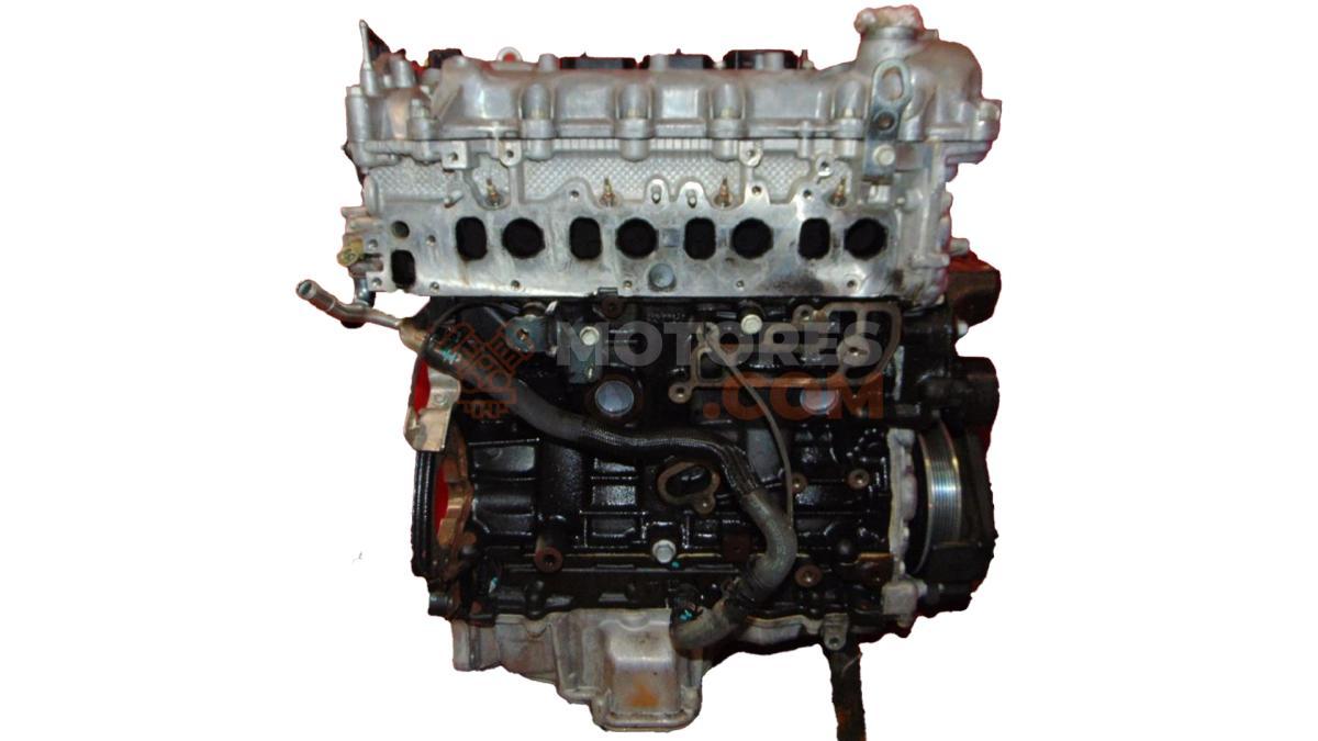 Motor lnp Chevrolet Orlando 2.0 TD (131 cv)