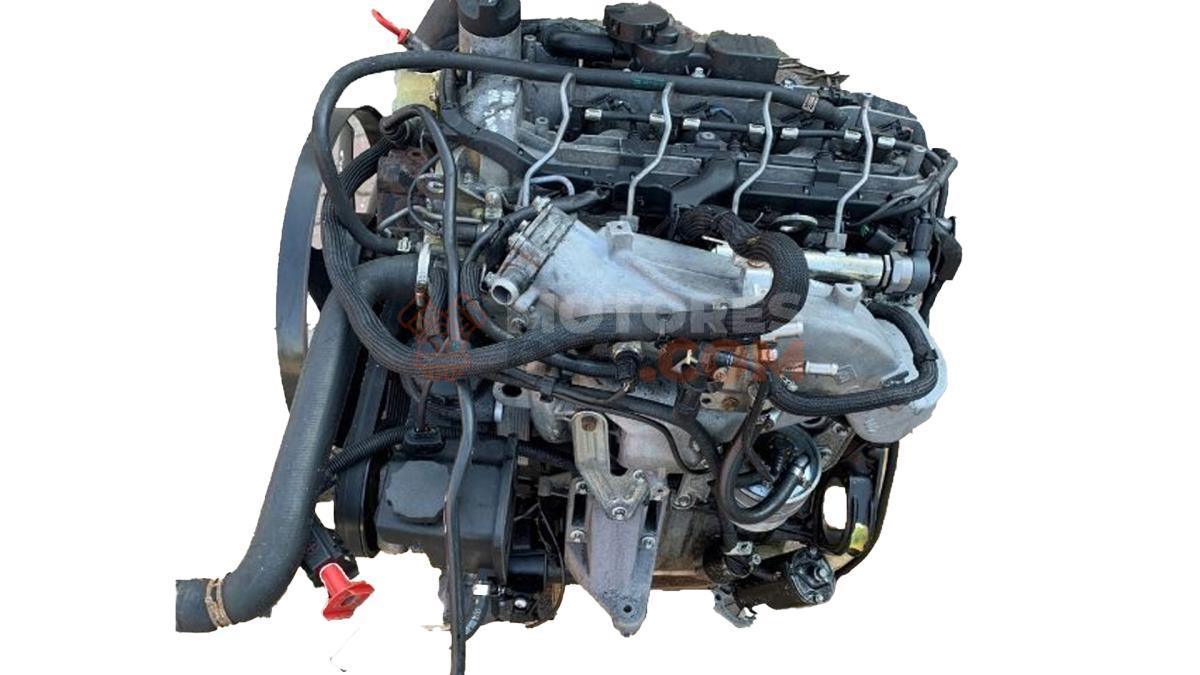 Motor lnp Chevrolet Orlando 2.0 TD (163 cv)