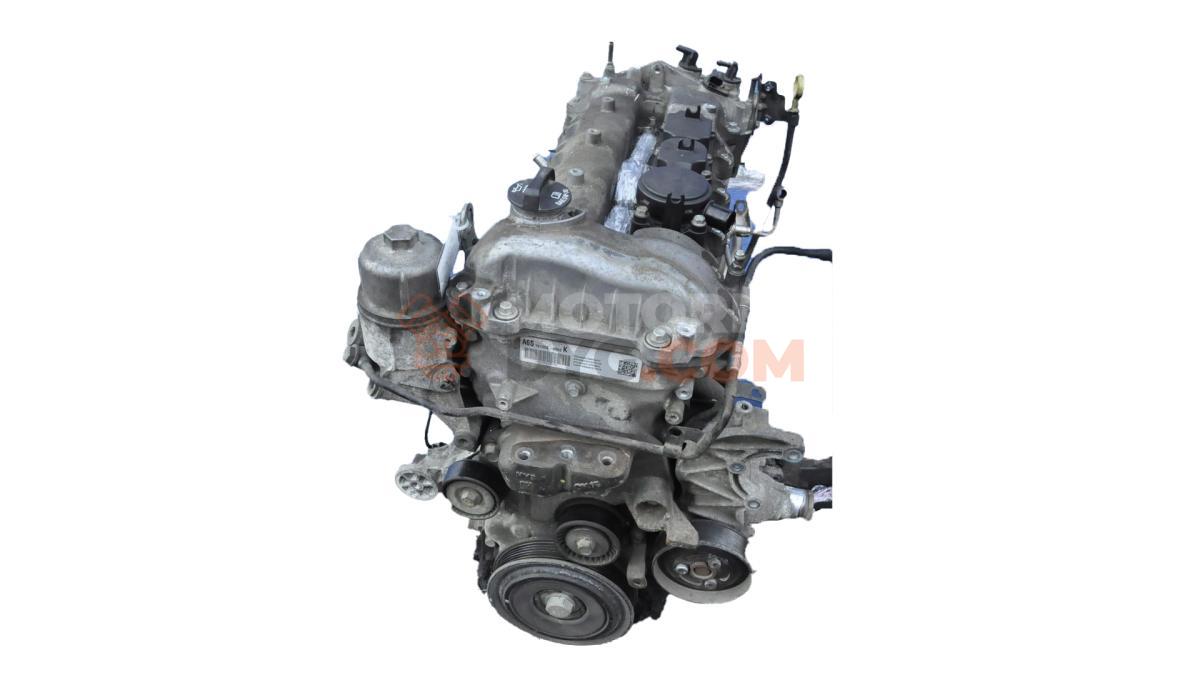 Motor lnp Chevrolet Orlando 2.0 TD (163 cv) Automatico