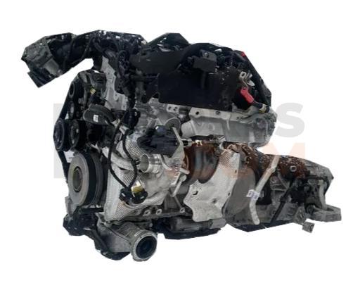 Motor LNQ Chevrolet Captiva 2.0 TD AWD (150 cv) Automatico