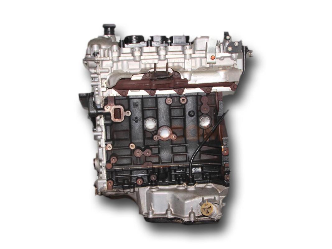 Motor LNQ Chevrolet Captiva II 2.2 (184 cv) Automatico AWD