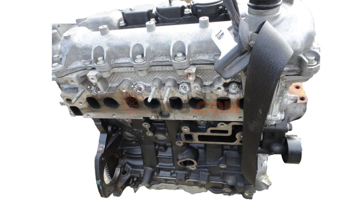 Motor lnq Chevrolet Captiva II 2.2 (184 cv) Automatico AWD