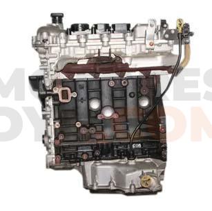 Motor LNQ Chevrolet Captiva II 2.2 D 16V (184 cv) 4x4