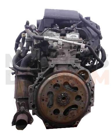 Motor LO3 Chevrolet Colorado 3.7 i (242 cv)