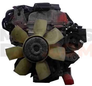 Motor LO5 Chevrolet Colorado 2.9 i (185 cv)