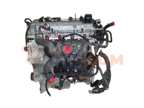 Motor LO5 Chevrolet Tahoe (GMT410) 5.7 i V8 (3 dr) (200 cv) Automatico