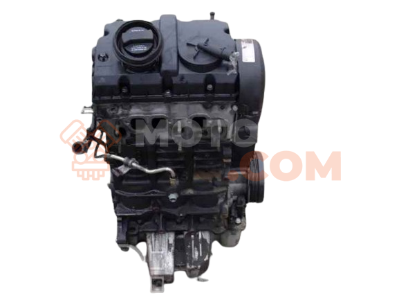 Motor LOB710 Volkswagen Polo V 1.2 (60 cv) 3-dr