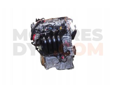 Motor 1ZRE12 Lotus Elise II (Versión 2010, series 3) 1.6 (136 cv)