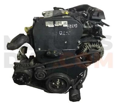 Motor Z 20 LER Lotus Europa S 2.0 16V (203 cv)