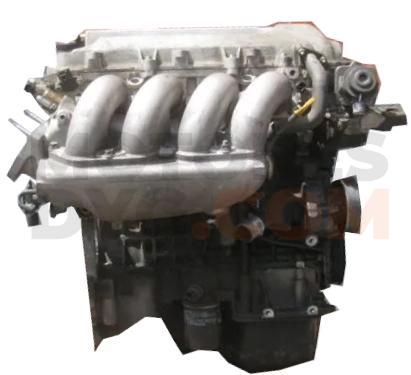 Motor 2ZZ-GE Lotus Europa S 2.0 16V (203 cv)