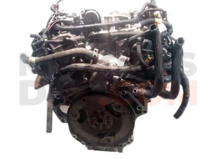 Motor LP1 Cadillac CTS I 2.8i V6 24V (215 cv)
