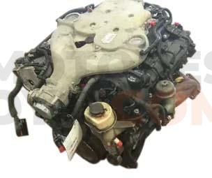 Motor LP1 Cadillac CTS I 2.8i V6 24V (215 cv) Automatico