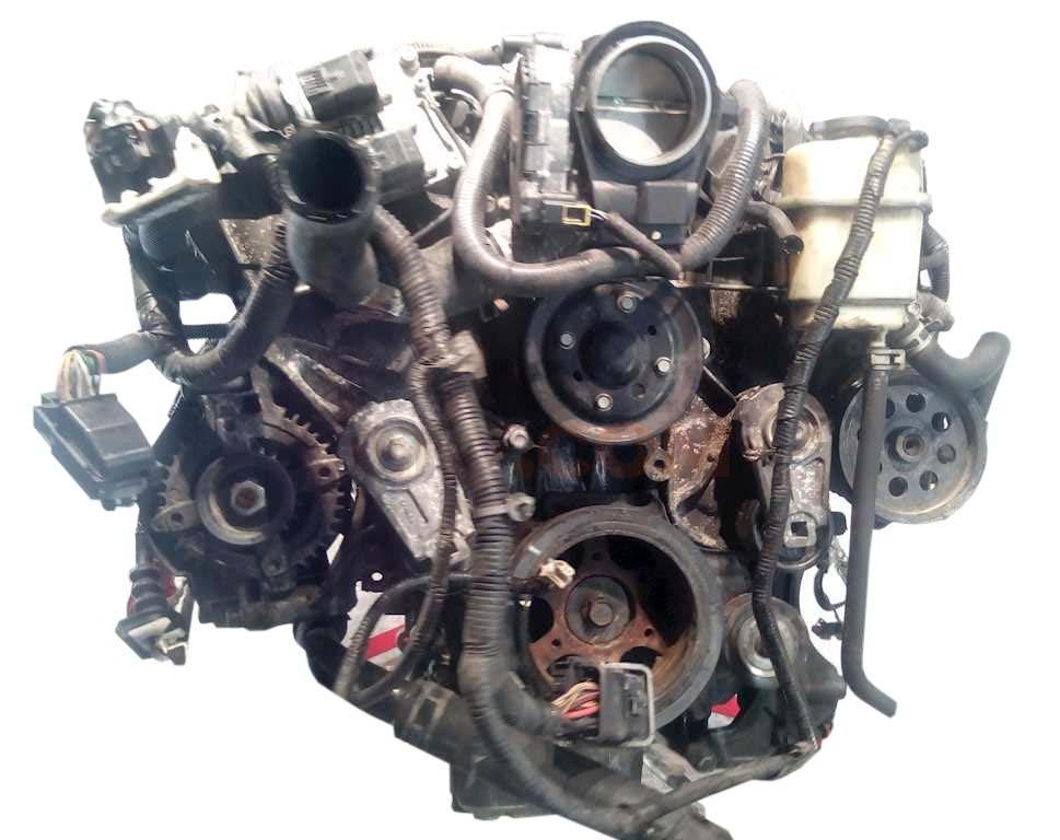 Motor LP1 Cadillac CTS II 2.8L V6 SFI (211 cv)