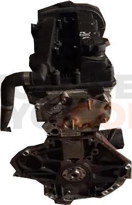 Motor LQ1 Chevrolet LUV D-MAX 2.4i (124 cv)