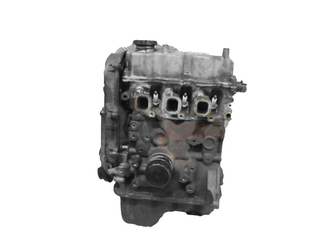 Motor LQ2 Chevrolet Matiz (2005 - 2011) 0.8 (52 cv)