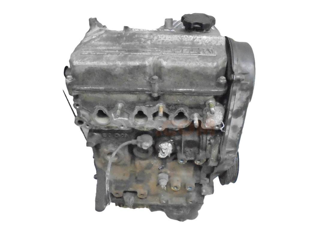 Motor LQ2 Chevrolet Matiz (2005 - 2011) 0.8 (52 cv)