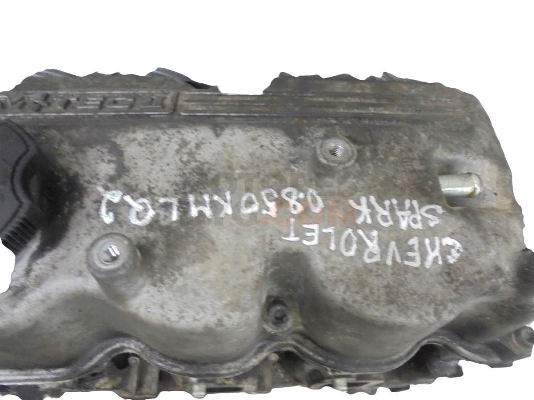 Motor LQ2 Chevrolet Matiz (2005 - 2011) 0.8 (52 cv)