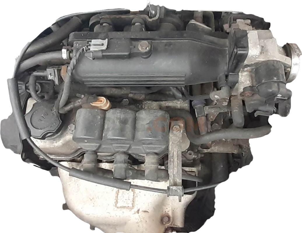 Motor LQ2 Chevrolet Spark II 0.8 i (52 cv)
