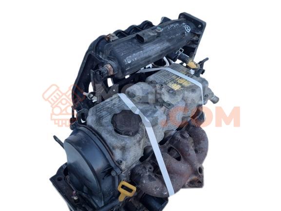 Motor LQ4 Chevrolet Suburban (GMT800) 6.0 i V8 2500 (304 cv)