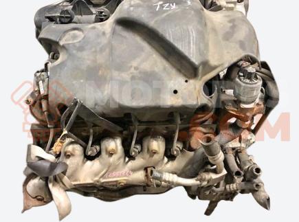 Motor LQ4 Chevrolet Suburban (GMT800) 6.0 i V8 4WD 2500 (324 cv)