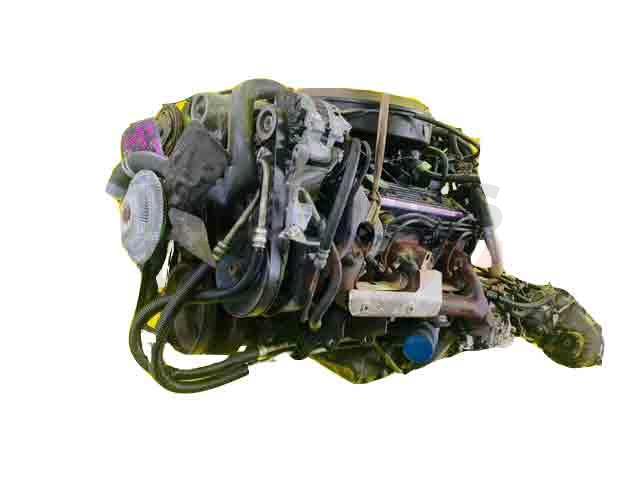 Motor lq4 GMC Yukon (GMT800) 5.3 i V8 SLE (288 cv)